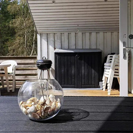 Three-bedroom Holiday In Blavand 16 Holiday home Ho
